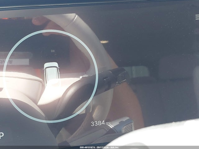 Продаж на аукціоні авто 2026 Hyundai Palisade Hybrid Sel Premium 8p, vin: KM8RHESA9TU092804, номер лоту: 46151674