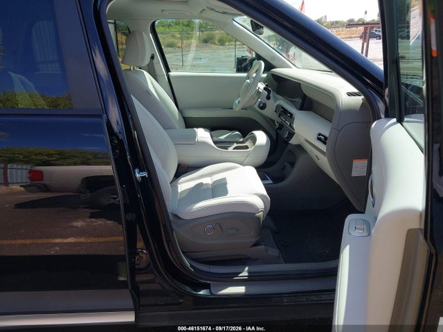 Продаж на аукціоні авто 2026 Hyundai Palisade Hybrid Sel Premium 8p, vin: KM8RHESA9TU092804, номер лоту: 46151674