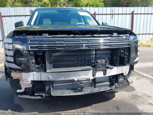 Продаж на аукціоні авто 2026 Hyundai Palisade Hybrid Sel Premium 8p, vin: KM8RHESA9TU092804, номер лоту: 46151674
