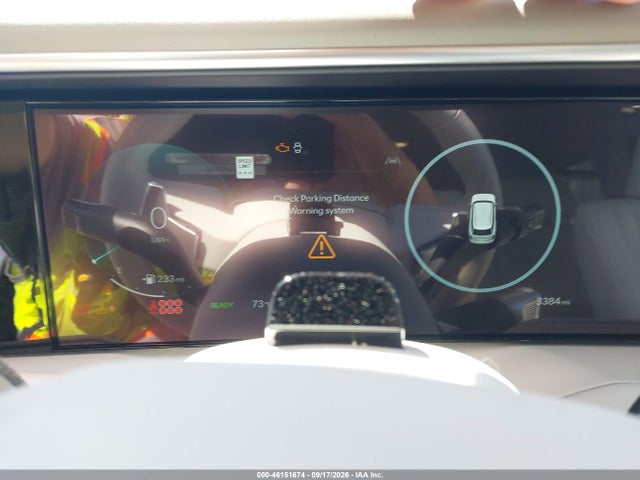 Продаж на аукціоні авто 2026 Hyundai Palisade Hybrid Sel Premium 8p, vin: KM8RHESA9TU092804, номер лоту: 46151674