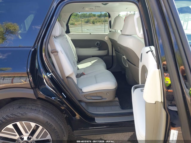 Продаж на аукціоні авто 2026 Hyundai Palisade Hybrid Sel Premium 8p, vin: KM8RHESA9TU092804, номер лоту: 46151674