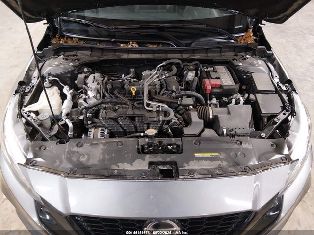 46151678 :رقم المزاد ، 1N4BL4CW6NN400913 vin ، 2022 Nissan Altima Sr Intelligent Awd مزاد بيع