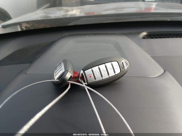 46151678 :رقم المزاد ، 1N4BL4CW6NN400913 vin ، 2022 Nissan Altima Sr Intelligent Awd مزاد بيع