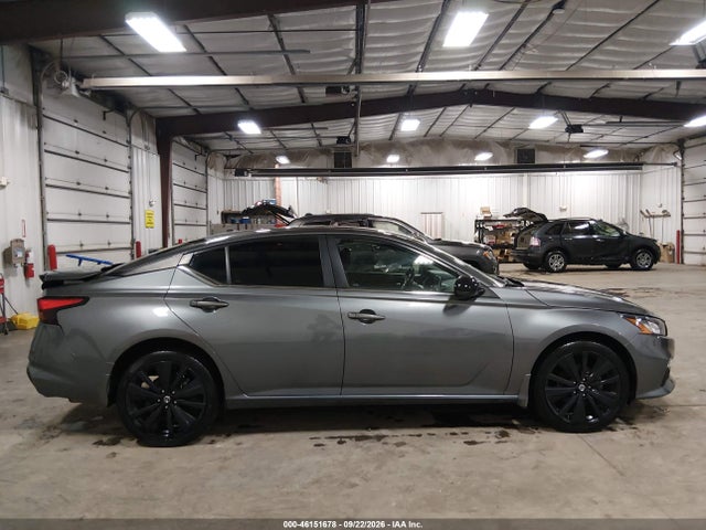 46151678 :رقم المزاد ، 1N4BL4CW6NN400913 vin ، 2022 Nissan Altima Sr Intelligent Awd مزاد بيع