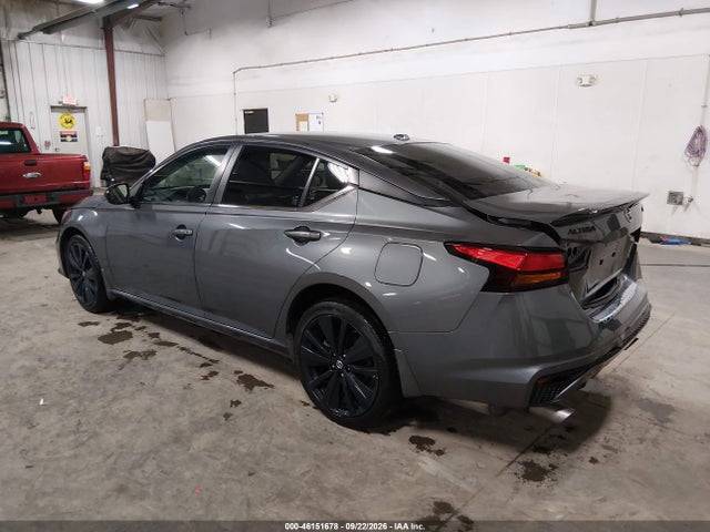 46151678 :رقم المزاد ، 1N4BL4CW6NN400913 vin ، 2022 Nissan Altima Sr Intelligent Awd مزاد بيع