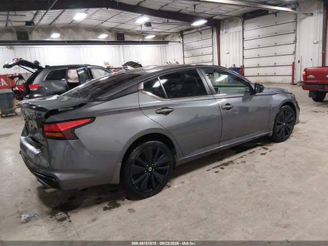 46151678 :رقم المزاد ، 1N4BL4CW6NN400913 vin ، 2022 Nissan Altima Sr Intelligent Awd مزاد بيع