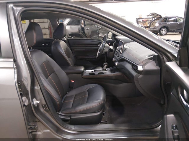46151678 :رقم المزاد ، 1N4BL4CW6NN400913 vin ، 2022 Nissan Altima Sr Intelligent Awd مزاد بيع