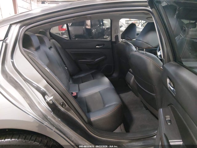 46151678 :رقم المزاد ، 1N4BL4CW6NN400913 vin ، 2022 Nissan Altima Sr Intelligent Awd مزاد بيع