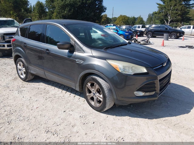 Продаж на аукціоні авто 2015 Ford Escape Se, vin: 1FMCU0GX6FUA90045, номер лоту: 46151681