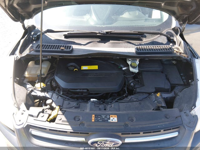 Продаж на аукціоні авто 2015 Ford Escape Se, vin: 1FMCU0GX6FUA90045, номер лоту: 46151681