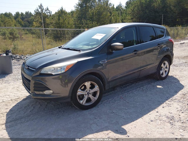Продаж на аукціоні авто 2015 Ford Escape Se, vin: 1FMCU0GX6FUA90045, номер лоту: 46151681