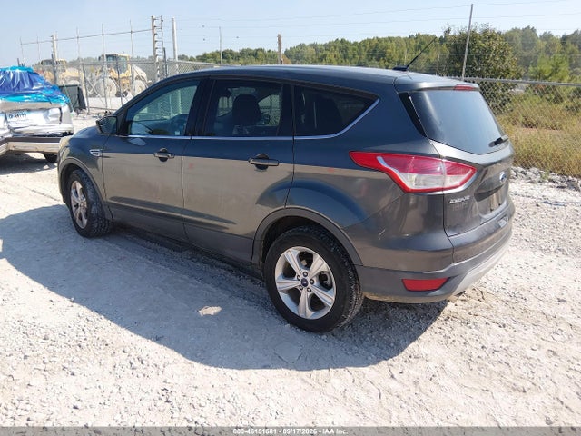 Продаж на аукціоні авто 2015 Ford Escape Se, vin: 1FMCU0GX6FUA90045, номер лоту: 46151681