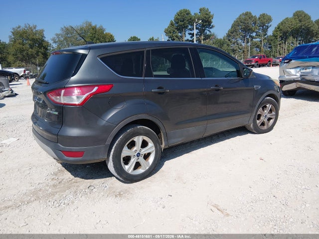 Продаж на аукціоні авто 2015 Ford Escape Se, vin: 1FMCU0GX6FUA90045, номер лоту: 46151681