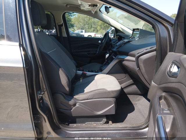 Продаж на аукціоні авто 2015 Ford Escape Se, vin: 1FMCU0GX6FUA90045, номер лоту: 46151681