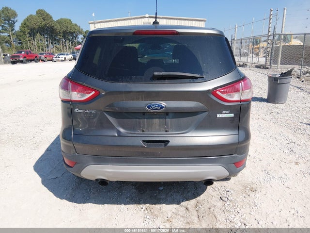 Продаж на аукціоні авто 2015 Ford Escape Se, vin: 1FMCU0GX6FUA90045, номер лоту: 46151681
