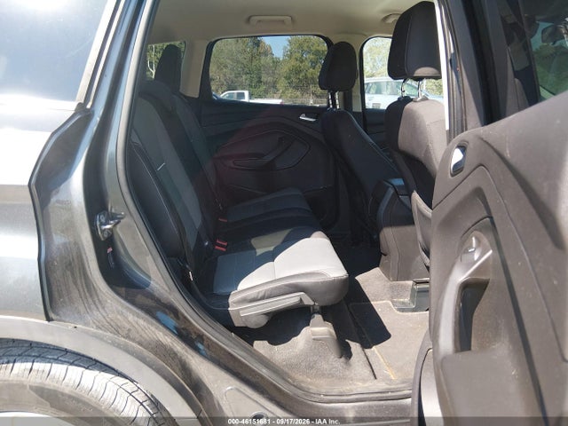 Продаж на аукціоні авто 2015 Ford Escape Se, vin: 1FMCU0GX6FUA90045, номер лоту: 46151681