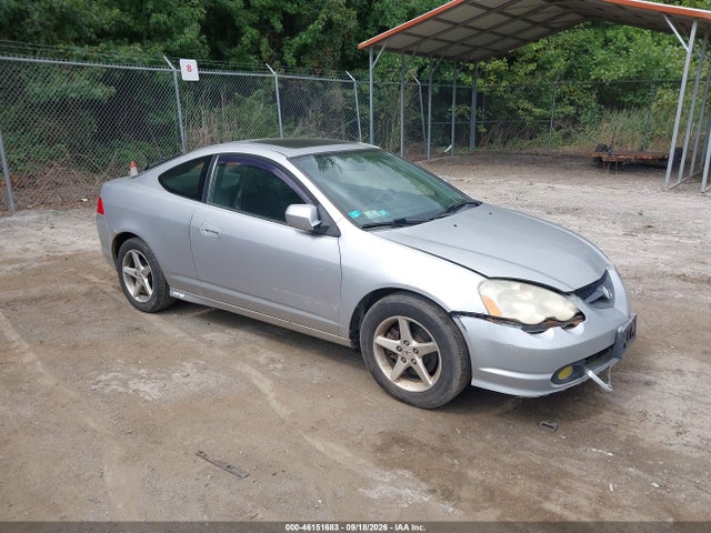 Aukcja sprzedaży 2002 Acura Rsx Type S, vin: JH4DC53002C031167, numer aukcji: 46151683