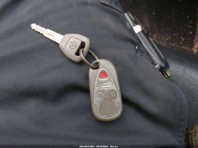 Aukcja sprzedaży 2002 Acura Rsx Type S, vin: JH4DC53002C031167, numer aukcji: 46151683