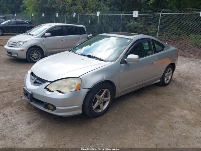 Aukcja sprzedaży 2002 Acura Rsx Type S, vin: JH4DC53002C031167, numer aukcji: 46151683