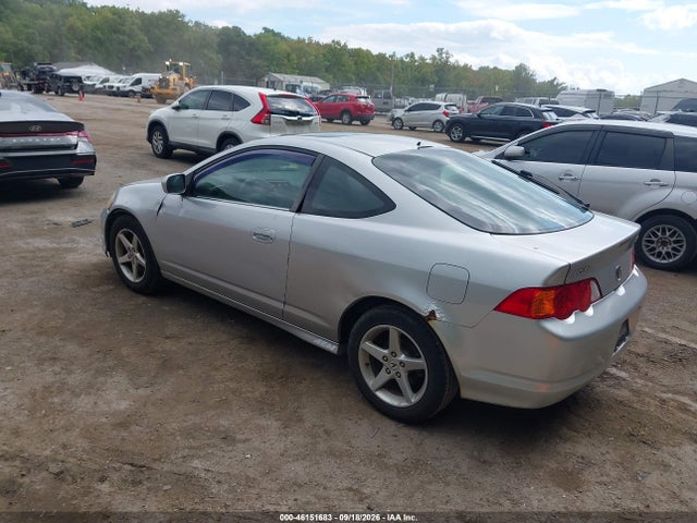 Aukcja sprzedaży 2002 Acura Rsx Type S, vin: JH4DC53002C031167, numer aukcji: 46151683