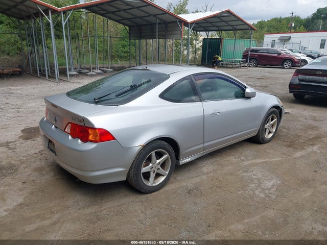Aukcja sprzedaży 2002 Acura Rsx Type S, vin: JH4DC53002C031167, numer aukcji: 46151683