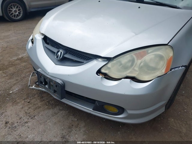 Aukcja sprzedaży 2002 Acura Rsx Type S, vin: JH4DC53002C031167, numer aukcji: 46151683