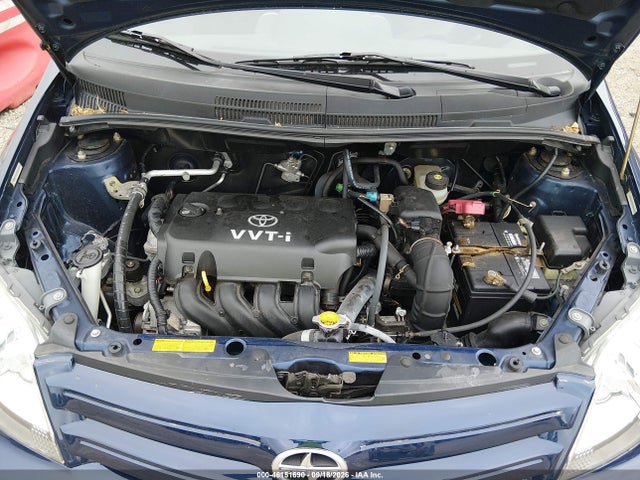 2005 Scion Xa მანქანა იყიდება აუქციონზე, vin: JTKKT604750080743, აუქციონის ნომერი: 46151690