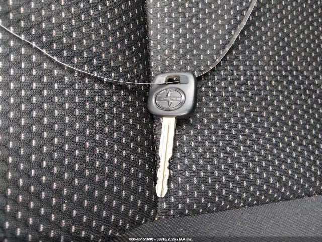 2005 Scion Xa მანქანა იყიდება აუქციონზე, vin: JTKKT604750080743, აუქციონის ნომერი: 46151690