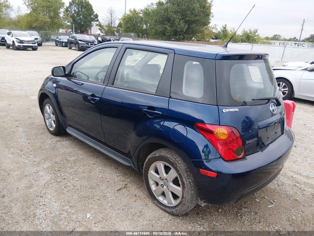 2005 Scion Xa მანქანა იყიდება აუქციონზე, vin: JTKKT604750080743, აუქციონის ნომერი: 46151690