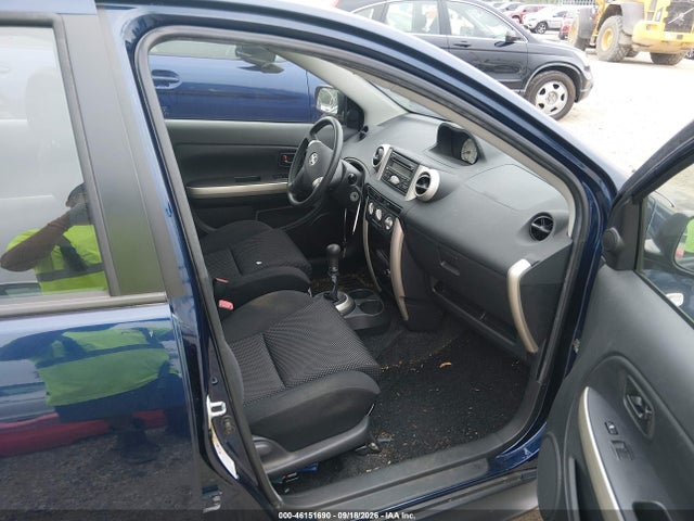 2005 Scion Xa მანქანა იყიდება აუქციონზე, vin: JTKKT604750080743, აუქციონის ნომერი: 46151690