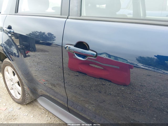 2005 Scion Xa მანქანა იყიდება აუქციონზე, vin: JTKKT604750080743, აუქციონის ნომერი: 46151690