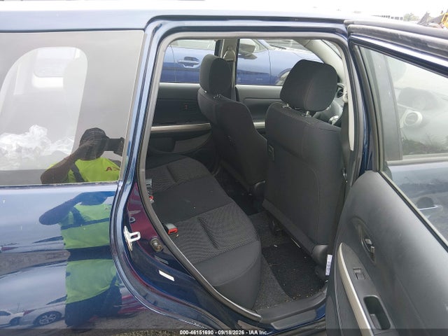 2005 Scion Xa მანქანა იყიდება აუქციონზე, vin: JTKKT604750080743, აუქციონის ნომერი: 46151690
