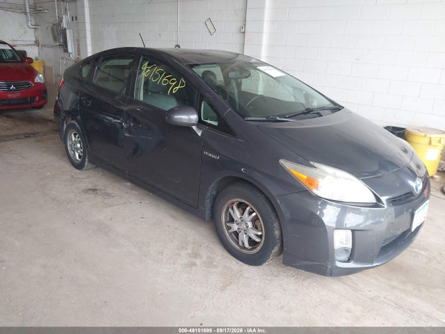 Aukcja sprzedaży 2011 Toyota Prius Four, vin: JTDKN3DU2B0266826, numer aukcji: 46151698