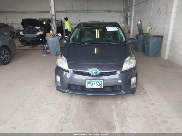 Aukcja sprzedaży 2011 Toyota Prius Four, vin: JTDKN3DU2B0266826, numer aukcji: 46151698
