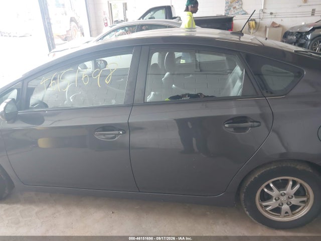 Aukcja sprzedaży 2011 Toyota Prius Four, vin: JTDKN3DU2B0266826, numer aukcji: 46151698