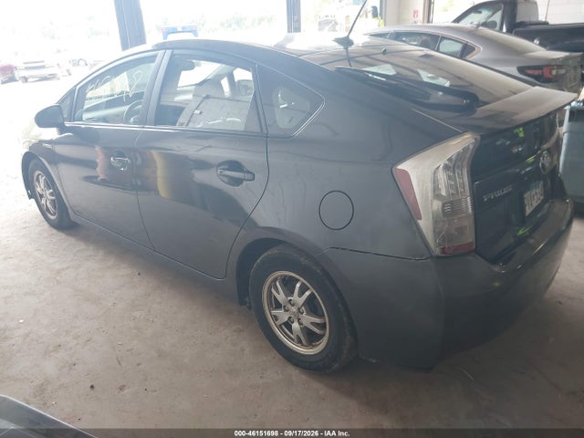Aukcja sprzedaży 2011 Toyota Prius Four, vin: JTDKN3DU2B0266826, numer aukcji: 46151698