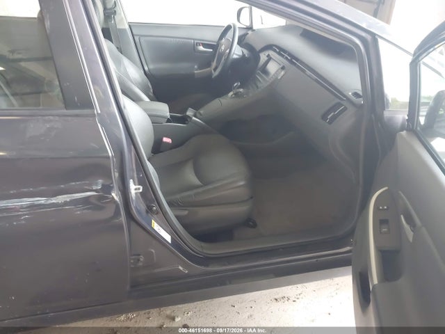 Aukcja sprzedaży 2011 Toyota Prius Four, vin: JTDKN3DU2B0266826, numer aukcji: 46151698