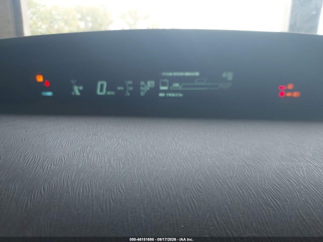 Aukcja sprzedaży 2011 Toyota Prius Four, vin: JTDKN3DU2B0266826, numer aukcji: 46151698