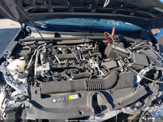 46151700 :رقم المزاد ، 5YFS4MCE4MP087943 vin ، 2021 Toyota Corolla Se مزاد بيع