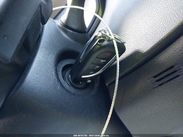 46151700 :رقم المزاد ، 5YFS4MCE4MP087943 vin ، 2021 Toyota Corolla Se مزاد بيع