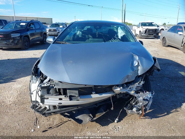 46151700 :رقم المزاد ، 5YFS4MCE4MP087943 vin ، 2021 Toyota Corolla Se مزاد بيع
