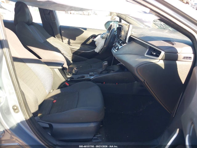 46151700 :رقم المزاد ، 5YFS4MCE4MP087943 vin ، 2021 Toyota Corolla Se مزاد بيع