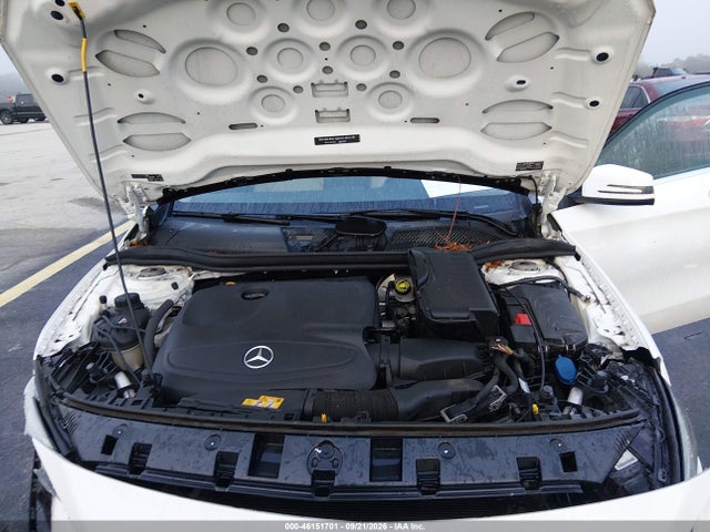 Продаж на аукціоні авто 2019 Mercedes-benz Gla 250, vin: WDCTG4EB6KU015201, номер лоту: 46151701