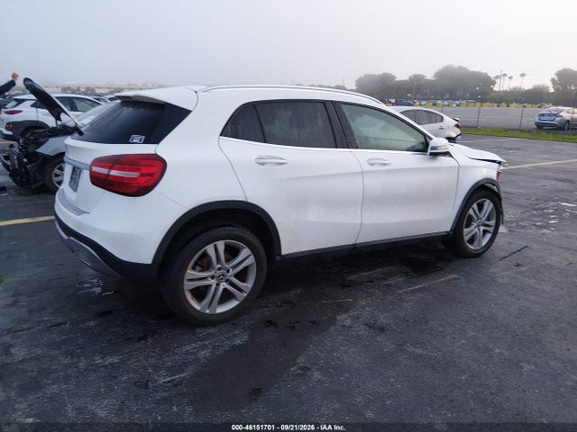Продаж на аукціоні авто 2019 Mercedes-benz Gla 250, vin: WDCTG4EB6KU015201, номер лоту: 46151701