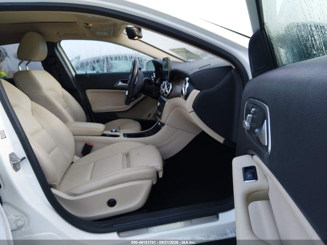 Продаж на аукціоні авто 2019 Mercedes-benz Gla 250, vin: WDCTG4EB6KU015201, номер лоту: 46151701