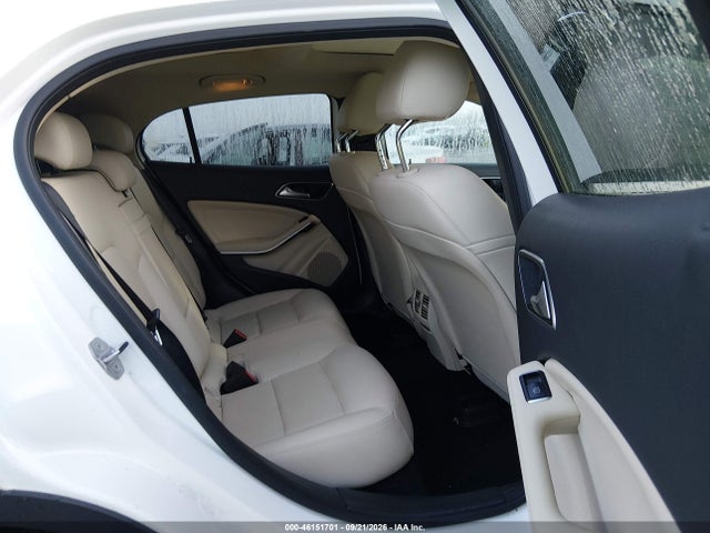 Продаж на аукціоні авто 2019 Mercedes-benz Gla 250, vin: WDCTG4EB6KU015201, номер лоту: 46151701