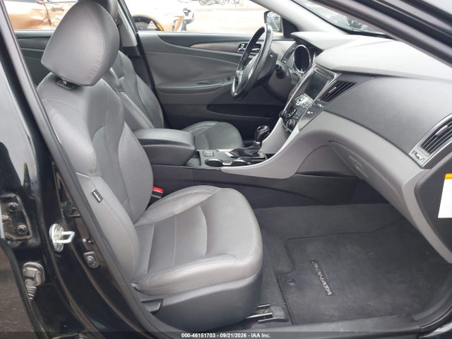 Aukcja sprzedaży 2012 Hyundai Sonata Hybrid, vin: KMHEC4A48CA036020, numer aukcji: 46151703
