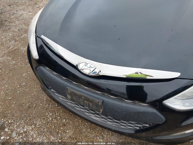 Aukcja sprzedaży 2012 Hyundai Sonata Hybrid, vin: KMHEC4A48CA036020, numer aukcji: 46151703