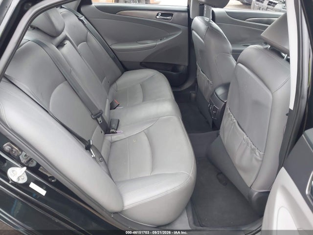 Aukcja sprzedaży 2012 Hyundai Sonata Hybrid, vin: KMHEC4A48CA036020, numer aukcji: 46151703