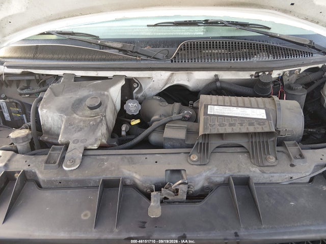 2006 Chevrolet Express Work Van მანქანა იყიდება აუქციონზე, vin: 1GCGG25V361248496, აუქციონის ნომერი: 46151710